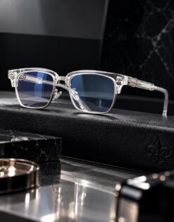 عینک برند کروم هارتز کد (1080) CHROME HEARTS - Image 8