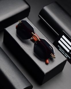 عینک برند کارتیر (369) Cartier