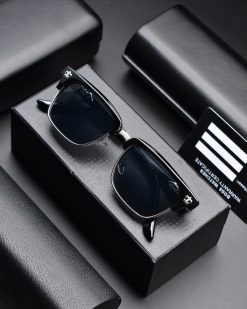 عینک برند کروم هارتز کد (1080) CHROME HEARTS