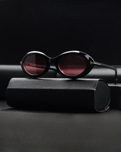 Alternative view of عینک برند تام فورد کد(1186) TOM FORD