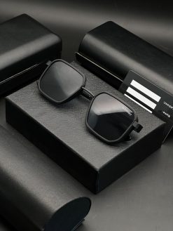 عینک برند باربری (2910) BURBERRY - Image 9