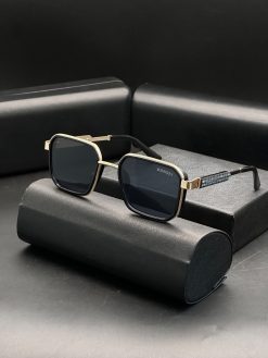 عینک برند باربری (2910) BURBERRY - Image 5