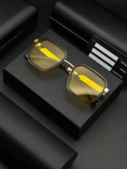 عینک برند باربری (2910) BURBERRY - Image 3