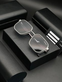 عینک برند باربری (2910) BURBERRY - Image 12