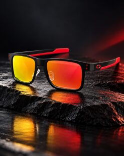 Alternative view of عینک ورزشی برند اوکلی کد (6069) OAKLEY