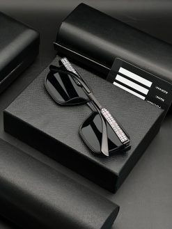 عینک برند باربری (2910) BURBERRY - Image 10