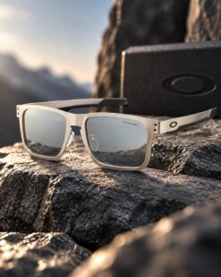 عینک ورزشی برند اوکلی کد (6069) OAKLEY - Image 12