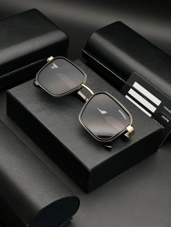 عینک برند باربری (2910) BURBERRY - Image 6