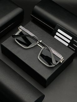 عینک برند باربری (2910) BURBERRY - Image 13