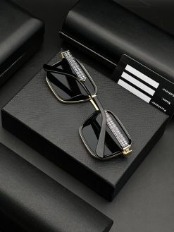 عینک برند باربری (2910) BURBERRY - Image 7