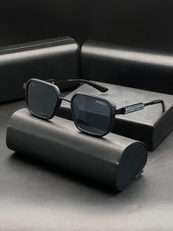 عینک برند باربری (2910) BURBERRY - Image 8
