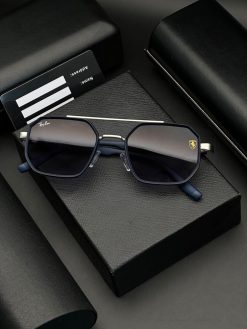 Alternative view of عینک برند ری بن فراری کد(R155) Ray-Ban Ferrari