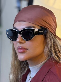 Alternative view of عینک زنونه برند کريستين دیور کد(5258) Christian Dior