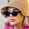 عینک زنونه برند لووه کد(6009) LOEWE