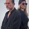عینک برند فندی کد(6122) Fendi