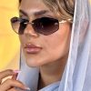 عینک زنونه برند میو میو کد(692) Miu Miu