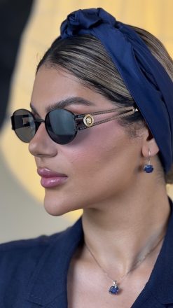 Alternative view of عینک زنونه برند ورساچه کد(2503) Versace