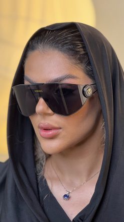 عینک خاص زنونه برند ورساچه کد(2268) VERSACH