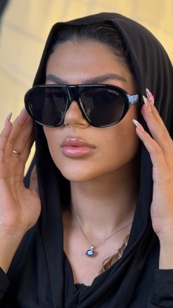 عینک زنونه برند گوچی کد(5005) gucci