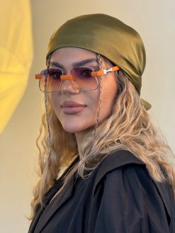 Alternative view of عینک زنونه برند مارک جیکوبز کد(M206) Marc Jacobs