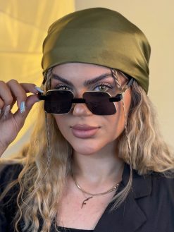 عینک زنونه برند مارک جیکوبز کد(M206) Marc Jacobs