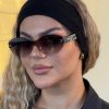 عینک زنونه برند سلین کد(8926) Céline