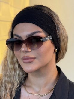 عینک زنونه برند سلین کد(8926) Céline