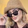 عینک زنونه برند میو میو کد(9068) Miu Miu