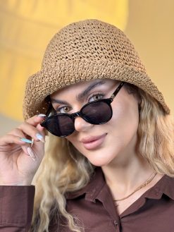 عینک زنونه برند میو میو کد(9068) Miu Miu