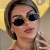 عینک زنانه برند جنتل مانستر کد (9620)  Gentle Monster