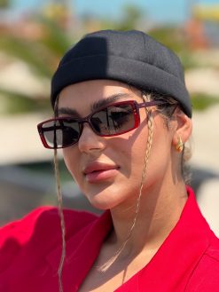 عینک زنونه برند موسکات کد(3861) MOSCOT