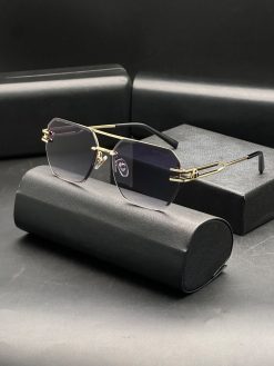 Alternative view of عینک لاکچری برند میباخ کد(2493) Maybach
