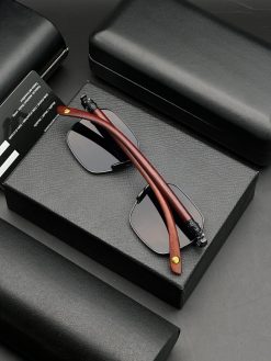 عینک ژاپنی برند کروم هارتز کد(818) Chrome Hearts