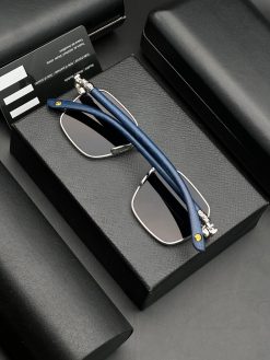 Alternative view of عینک ژاپنی برند کروم هارتز کد(818) Chrome Hearts