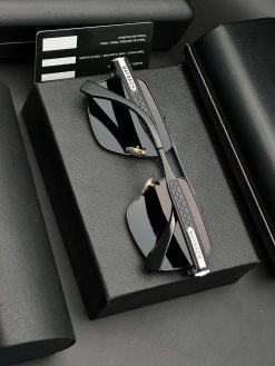 Alternative view of عینک برند میباخ کد(2394) Maybach