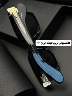 عینک کلکسیونی برند ام دی ای کد(1139) MDA