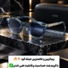 عینک 4 فصل ضد حساسیت ام دی ای کد(1161) MDA
