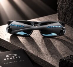 عینک ورزشی برند اوکلی کد(9491) OAKLEY - Image 14