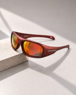 عینک ورزشی برند اوکلی کد(9491) OAKLEY - Image 4