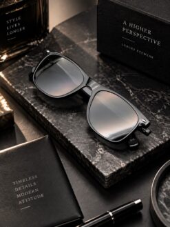 Alternative view of عینک هوشمند (G05) SMART GLASSES