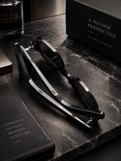 عینک هوشمند (G05) SMART GLASSES - Image 3
