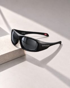 عینک ورزشی برند اوکلی کد(9491) OAKLEY - Image 6