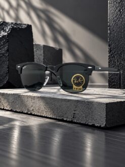 عینک شیشه سنگ ضد خش برند ری بن(3016) Ray-Ban - Image 9