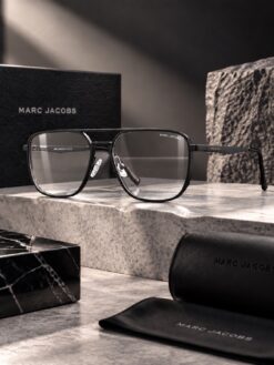 عینک برند مارک جیکوبز (515) MARC Jacobs - Image 11