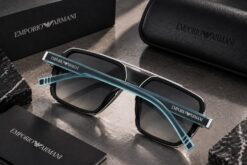 عینک برند امپریو آرمانی کد(132) EMPORIO ARMANI - Image 7