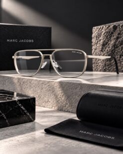 عینک برند مارک جیکوبز (515) MARC Jacobs - Image 15