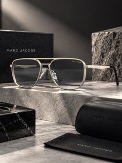 عینک برند مارک جیکوبز (515) MARC Jacobs - Image 8