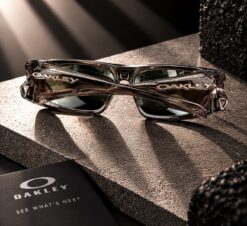 عینک ورزشی برند اوکلی کد(9491) OAKLEY - Image 13