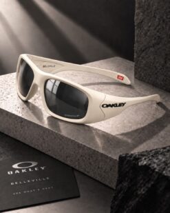 عینک ورزشی برند اوکلی کد(9491) OAKLEY - Image 9