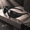 عینک ورزشی برند اوکلی کد(9491) OAKLEY